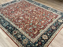 Load image into Gallery viewer, Indian Serapi - 7'11” X 9'11”
