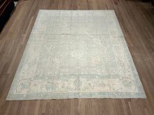 Load image into Gallery viewer, Turkish Oushak - 7'11” X 9'10”
