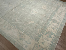 Load image into Gallery viewer, Turkish Oushak - 7'11” X 9'10”
