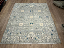 Load image into Gallery viewer, Turkish Oushak - 8'0” X 10'2”

