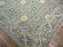 Load image into Gallery viewer, Turkish Oushak - 8'0” X 10'2”

