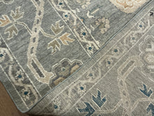 Load image into Gallery viewer, Turkish Oushak - 8'0” X 10'2”
