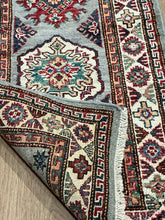 Load image into Gallery viewer, Afghan Super Kazak - 1'10” X 3'3”
