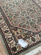 Load image into Gallery viewer, Indian Bidjar - 2&#39;0” X 3&#39;0”
