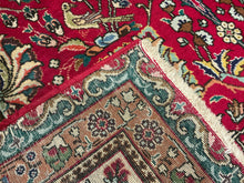 Load image into Gallery viewer, Persian Tabriz - 9'11” X 16'1”

