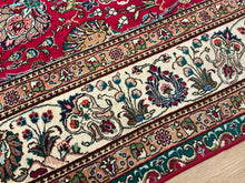 Load image into Gallery viewer, Persian Tabriz - 9'11” X 16'1”
