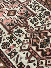 Load image into Gallery viewer, Persian Karajeh - 2'0” X 3'2”
