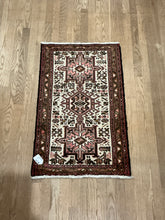 Load image into Gallery viewer, Persian Karajeh - 2'0” X 3'2”
