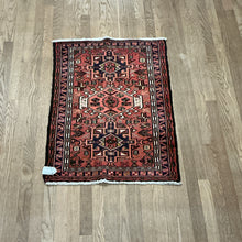 Load image into Gallery viewer, Persian Karajeh - 2'2” X 3'0”
