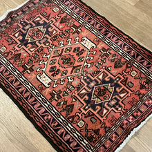 Load image into Gallery viewer, Persian Karajeh - 2'2” X 3'0”
