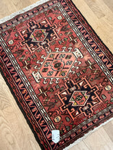 Load image into Gallery viewer, Persian Karajeh - 2'3” X 3'0”
