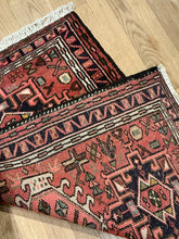 Load image into Gallery viewer, Persian Karajeh - 2'3” X 3'0”
