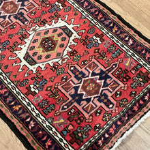 Load image into Gallery viewer, Persian Karajeh - 2'3” X 3'2”
