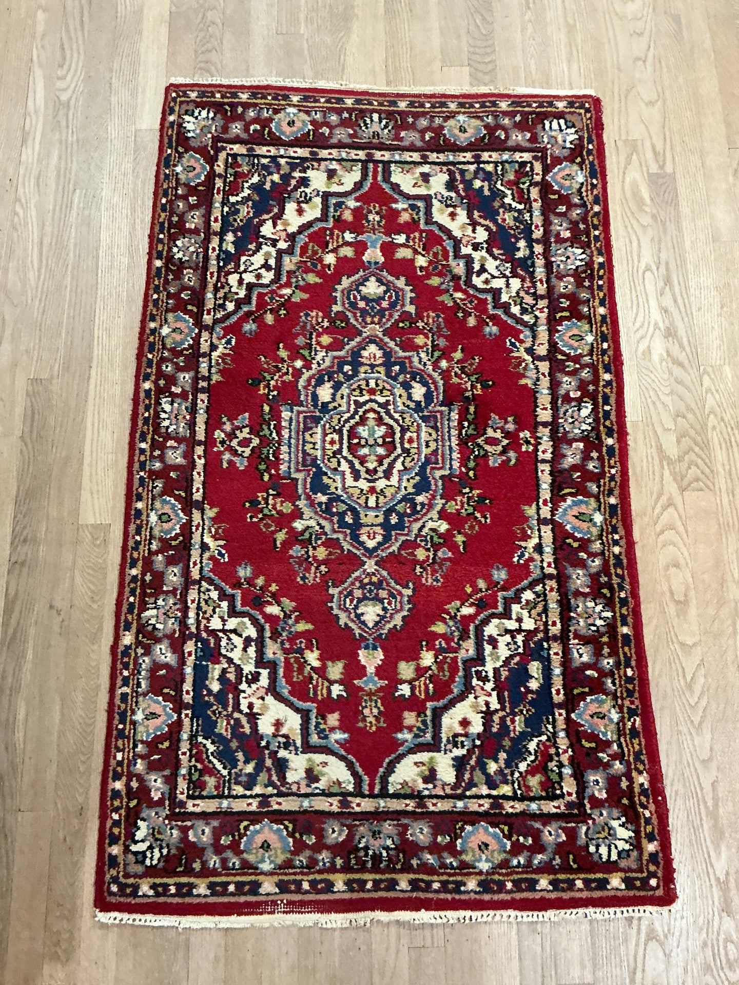 Indian Keshan - 3'0” X 5'0”