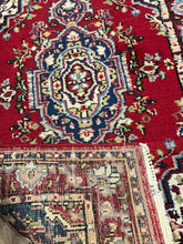 Load image into Gallery viewer, Indian Keshan - 3&#39;0” X 5&#39;0”
