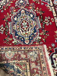 Indian Keshan - 3'0” X 5'0”