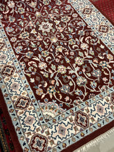 Load image into Gallery viewer, Indian Keshan - 3&#39;1” X 5&#39;1”
