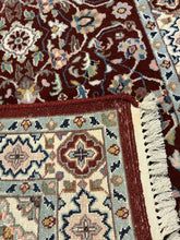 Load image into Gallery viewer, Indian Keshan - 3&#39;1” X 5&#39;1”
