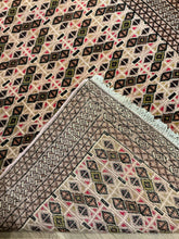 Load image into Gallery viewer, Persian Terkman - 3&#39;1” X 4&#39;6”
