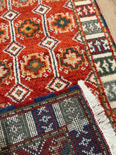 Load image into Gallery viewer, Indian Karajeh - 2&#39;0” X 6&#39;8”
