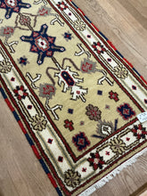 Load image into Gallery viewer, Indian Karajeh - 2&#39;1” X 6&#39;6”
