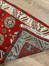 Load image into Gallery viewer, Indian Karajeh - 2&#39;1” X 6&#39;7”
