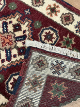 Load image into Gallery viewer, Indian Karajeh - 2&#39;2” X 6&#39;5”

