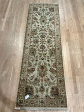 Load image into Gallery viewer, Indian Sarouk - 2&#39;7” X 8&#39;2”
