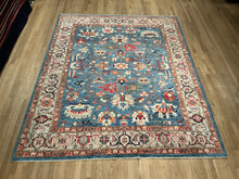 Load image into Gallery viewer, Afghan Ariana - 8'0” X 9'10”
