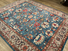 Load image into Gallery viewer, Afghan Ariana - 8'0” X 9'10”
