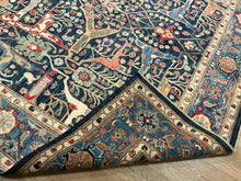 Load image into Gallery viewer, Afghan Ariana - 7'11” X 10'0”
