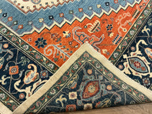 Load image into Gallery viewer, Afghan Ariana - 8'3” X 9'9”
