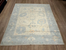 Load image into Gallery viewer, Afghan Oushak - 8'0” X 10'0”
