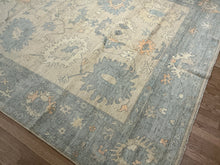 Load image into Gallery viewer, Afghan Oushak - 8'0” X 10'0”
