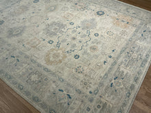 Load image into Gallery viewer, Afghan Oushak - 8'0” X 9'8”
