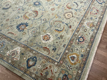 Load image into Gallery viewer, Indian Serapi - 7'11” X 9'10”
