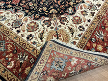 Load image into Gallery viewer, Indian Serapi - 8'2” X 10'0”
