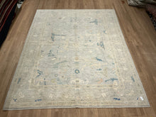 Load image into Gallery viewer, Turkish Oushak - 7'11” X 10'3”
