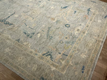 Load image into Gallery viewer, Turkish Oushak - 7'11” X 10'3”
