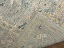 Load image into Gallery viewer, Turkish Oushak - 7'11” X 10'3”
