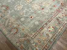 Load image into Gallery viewer, Turkish Oushak - 8&#39;3” X 10&#39;2”
