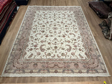 Load image into Gallery viewer, Chinese Keshan - 9'0” X 12'1”
