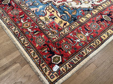 Load image into Gallery viewer, Afghan Ariana -  7’8” X 8’10”
