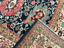 Load image into Gallery viewer, Afghan Oushak - 8'0” X 9'11”
