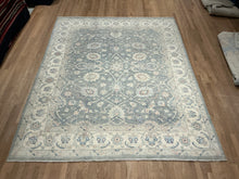 Load image into Gallery viewer, Pakistani Oushak - 8'1” X 10'3”

