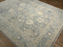 Load image into Gallery viewer, Turkish Oushak - 7'11” X 9'10”
