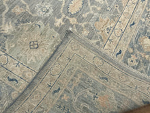 Load image into Gallery viewer, Turkish Oushak - 7'11” X 9'10”
