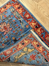Load image into Gallery viewer, Afghan Ariana - 2'0” X 3'0”
