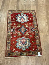 Load image into Gallery viewer, Afghan Ariana - 2'0” X 3'3”
