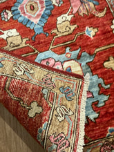 Load image into Gallery viewer, Afghan Ariana - 2'0” X 3'3”
